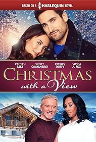 Christmas with a View (2018)