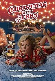 Christmas with Jerks (2023)