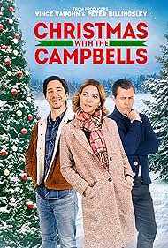 Christmas with the Campbells (2022)