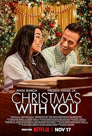 Christmas with You (2022)