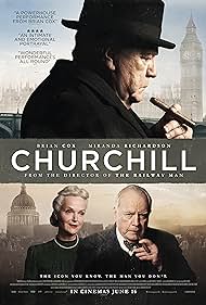 Churchill (2017)