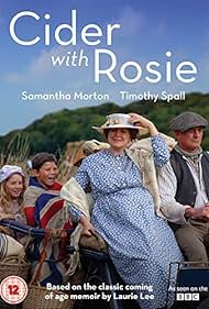 Cider with Rosie (2015)