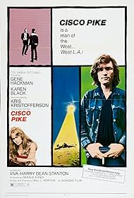 Cisco Pike (1971)