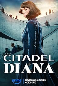 Citadel: Diana (2024)