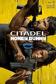 Citadel: Honey Bunny (2024)