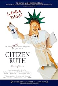 Citizen Ruth (1996)