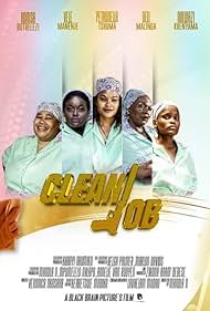 Clean Job (2023)