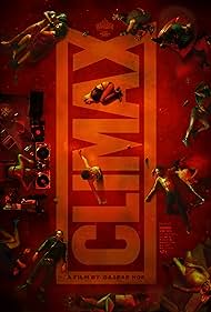 Climax (2019)