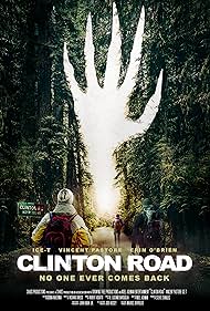 Clinton Road (2019)