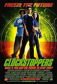 Clockstoppers (2002)