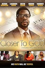 Closer to God (2019)