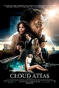 Cloud Atlas (2012)