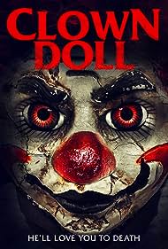 ClownDoll (2020)