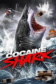 Cocaine Shark (2023)