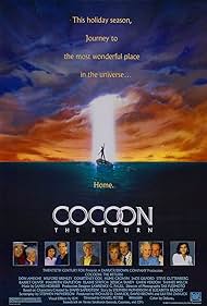 Cocoon: The Return (1988)