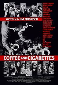 Coffee and Cigarettes (2004)