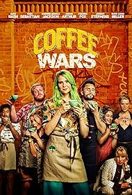 Coffee Wars (2023)