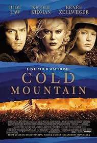 Cold Mountain (2003)