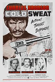 Cold Sweat (1970)