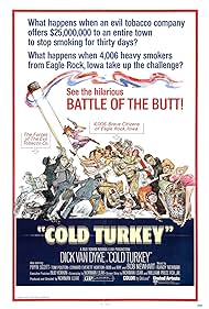 Cold Turkey (1971)