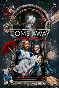 Come Away (2020)