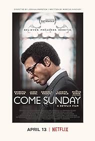 Come Sunday (2018)