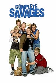 Complete Savages (2004)