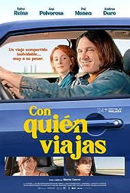 Con quiÃ©n viajas (2021)