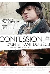 Confession of a Child of the Century (2012)