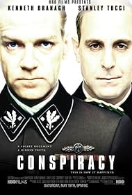 Conspiracy (2001)