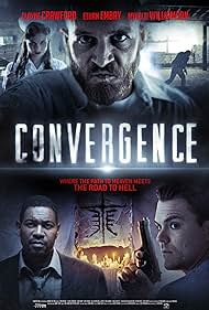 Convergence (2017)