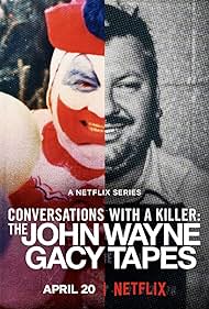 Conversations with a Killer: The John Wayne Gacy Tapes (2022)