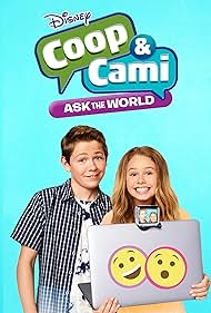 Coop and Cami Ask the World (2018)