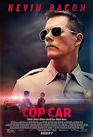 Cop Car (2015)