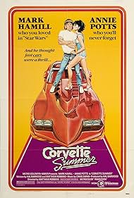 Corvette Summer (1978)