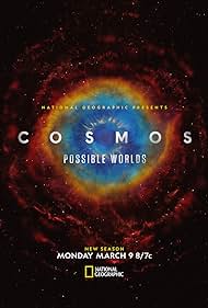 Cosmos: Possible Worlds (2020)