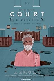 Court (2015)