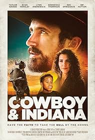 Cowboy & Indiana (2018)