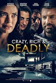 Crazy, Rich and Deadly (2020)