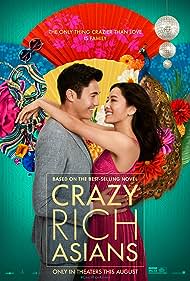 Crazy Rich Asians (2018)