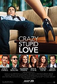 Crazy, Stupid, Love. (2011)