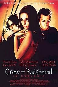 Crime + Punishment in Suburbia (2000)