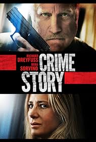 Crime Story (2021)