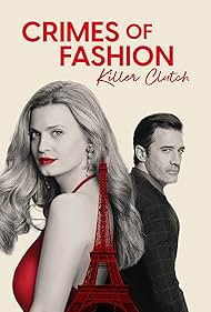 Crimes of Fashion: Killer Clutch (2024)