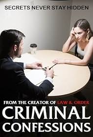 Criminal Confessions (2017)