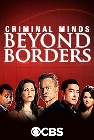 Criminal Minds: Beyond Borders (2016)