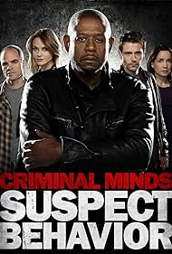 Criminal Minds: Suspect Behavior (2011)