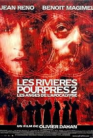 Crimson Rivers 2: Angels of the Apocalypse (2004)