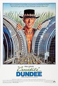 Crocodile Dundee (1986)