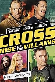 Cross: Rise of the Villains (2019)